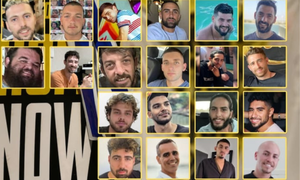 Liberación histórica: 20 rehenes israelíes regresan con vida tras dos años - OviedoPress