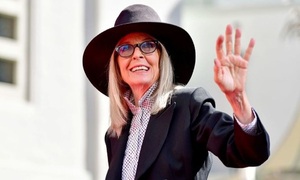 Diane Keaton, ícono del cine y la comedia, fallece a los 79 años - OviedoPress