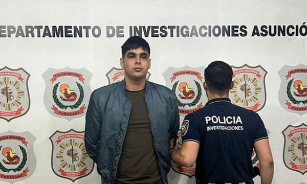 Caso “Kingfish”: Agresor de Dahiana enfrentará juicio por lesión grave - OviedoPress