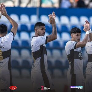 GANAR EL SUPERCLÁSICO PARA “SALVAR EL AÑO” - «TVS DIGITAL»