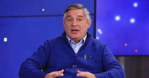 La Nación / Sugieren reorientar el rol de los institutos de formación docente
