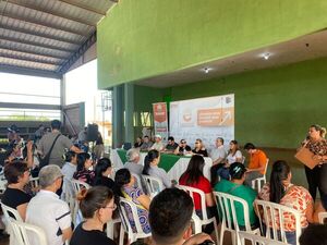 Impulsan la construcción de una nueva USF en el barrio San Pedro