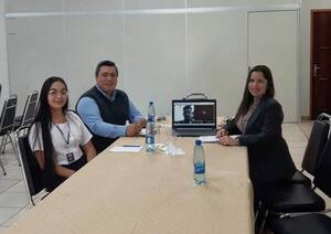 Reunión interinstitucional impulsa análisis de planes municipales en Itapúa