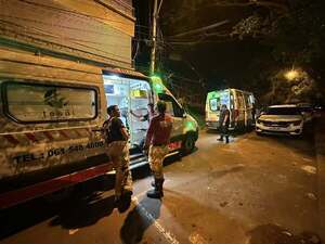 Joven asesinó a sus exjefes en Ciudad del Este