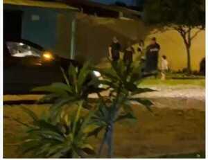 Popular / Rescataron a tres niños que estaban en riesgo