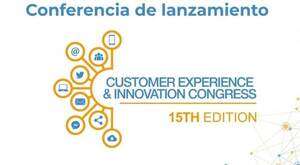 Llega el Customer Experience & Innovation Congress con foco en la innovación y el futuro del cliente