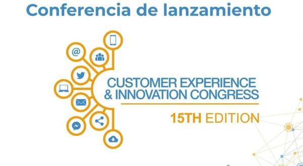 Llega el Customer Experience & Innovation Congress con foco en la innovación y el futuro del cliente