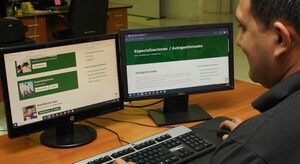 Postulación a becas para posgrados y movilidad de Grado en el Exterior cierra el 3 de noviembre