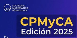 CONACYT invita a participar de Coloquio Paraguayo de Matemática y Ciencias Afines