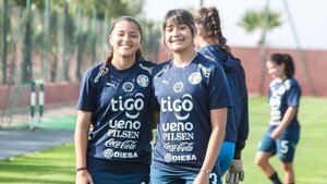 En Marruecos a la espera del estreno mundialista Sub 17