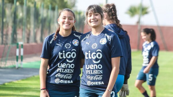 En Marruecos a la espera del estreno mundialista Sub 17