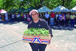 Mujeres rurales su liderazgo y reclaman mayor participación