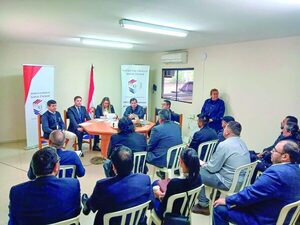 TSJE asigna números y colores para las elecciones municipales