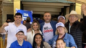 La reelección imaginaria que discute la oposición - El Trueno