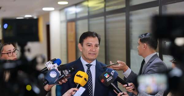 Diario HOY | Con invitación de Trump, Paraguay participa de un hecho histórico, destacan