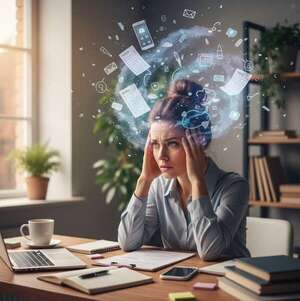 ¿Por qué aumentan los diagnósticos de TDAH en adultos? - Ciencia - ABC Color