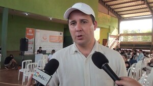 Diputado Pereira propone liberar a comisiones vecinales de controles nacionales