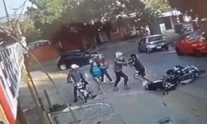 Caso motobolt: Madre de joven asesinado rompe silencio, critica la condena social y pide justicia – Prensa 5