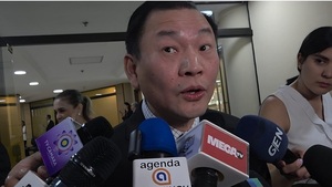«China Popular no es genuino, sino buscan sabotear a Taiwan», según embajador