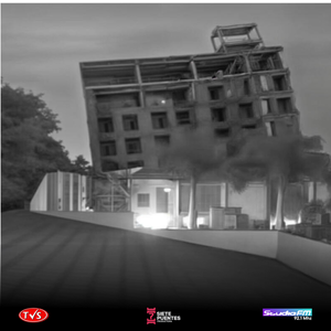 NUEVA POSTERGACIÓN EN LA REALIZACIÓN DE LA PERICIA CLAVE PARA EL AVANCE DE LA INVESTIGACIÓN SOBRE EL DERRUMBE DEL EDIFICIO - «TVS DIGITAL»