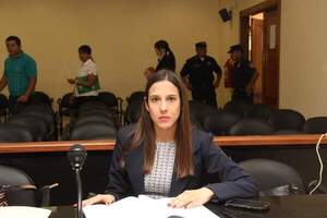 Juan Villalba recusó a fiscal en caso por violencia familiar por supuesta falta de criterio - PDS RADIO Y TV