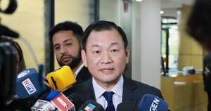 Diario HOY | Muchos países cortaron con Taiwán y China no les cumplió, advierte embajador