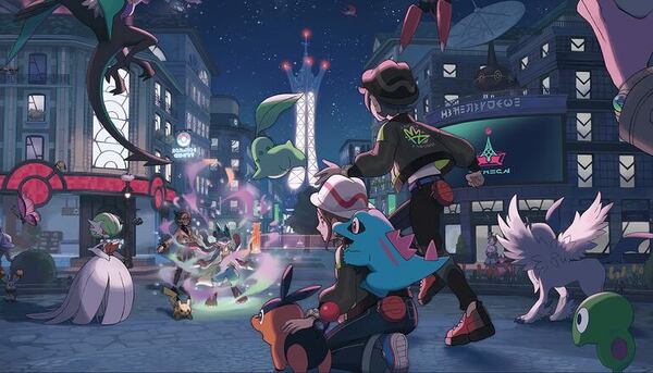 ¡Atención, gamers! Estos son los lanzamientos de videojuegos de esta semana - Cine y TV - ABC Color