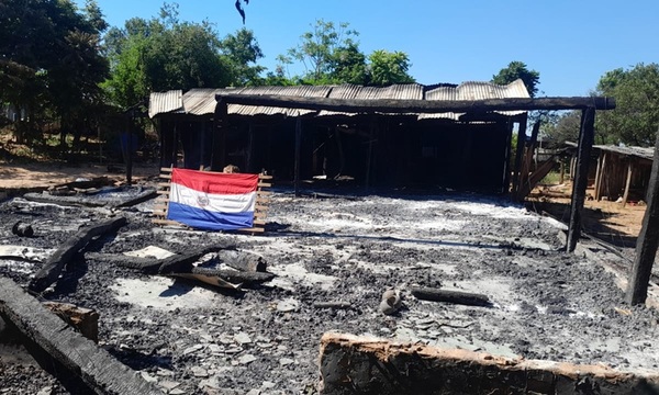 Intentaron matar a su propio padre arrojando una bomba molotov contra su vivienda - OviedoPress