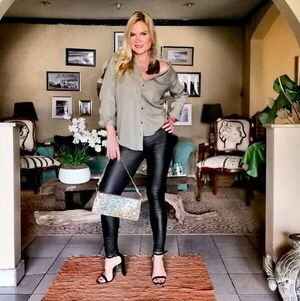 “Caballerosidad en crisis”: Alejandra Prayones arremete contra la moda del “50 y 50” en las citas