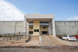 Así es el COMPLE: el nuevo centro penitenciario de mujeres - Nacionales - ABC Color
