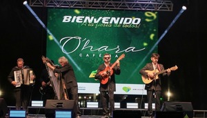 Presidente Franco celebra 96 años con asueto y tres días de fiesta - ADN Digital
