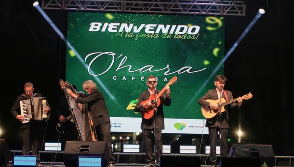 Presidente Franco celebra 96 años con asueto y tres días de fiesta - ADN Digital