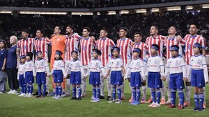 Paraguay vs. Corea del Sur: A qué hora juegan y dónde ver en vivo