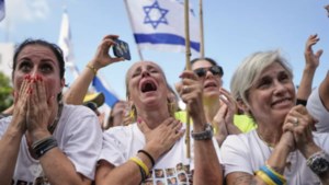 Histórica liberación de 20 rehenes por parte de Hamás y el tan anhelado fin de la guerra en Gaza