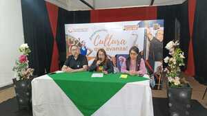 CeMA de Encarnación vive un intenso cierre de año artístico