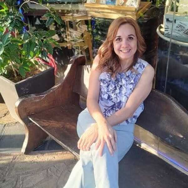 Popular / Periodista paraguaya vivió en cuerpo y alma milagro de "santo influencer"
