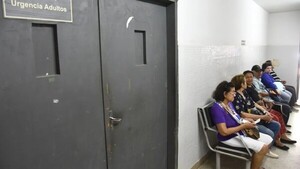 Urgencias del IPS Ingavi al tope en atención: ¿Cuáles son los casos más frecuentes?