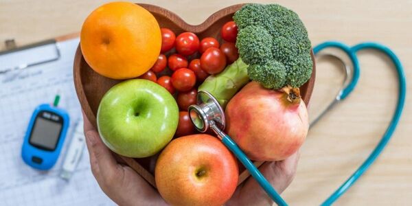 Menos del 1% de la población mundial sigue una dieta saludable y sostenible, según informe