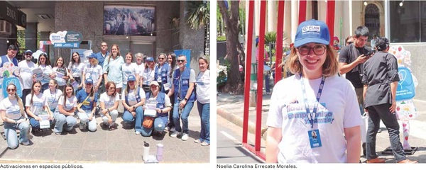 “Niñas libres de matrimonio infantil”