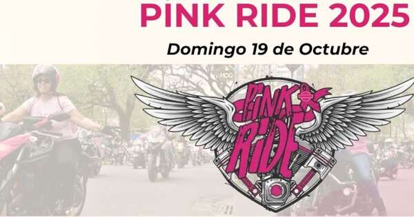 Diario HOY | Invitan a rodada solidaria contra el cáncer de mamas