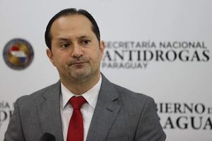 Senad promete “investigación interna” sobre supuesta filtración, pero señalados seguirán en sus cargos - Política - ABC Color