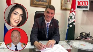 Duro descargo del intendente de PJC a dos años del crimen de su hija