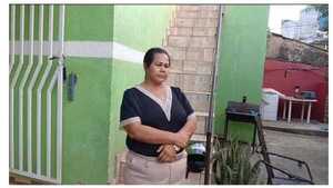 Popular / Doña pide ayuda para traer cuerpo de su retoño de Chile
