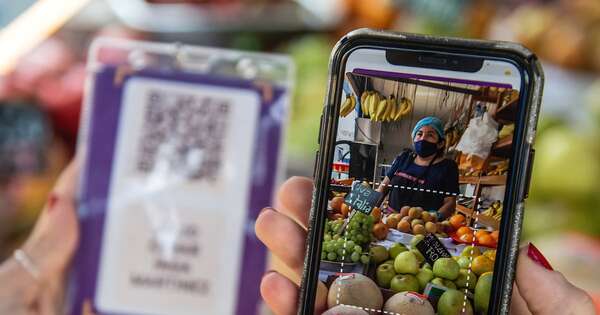 La Nación / IA y la productividad en América Latina: Paraguay puede aprovechar la oportunidad, según FMI