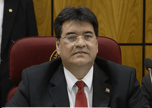 Falleció Julio Velázquez, ex intendente de Fernando de la Mora - Noticiero Paraguay