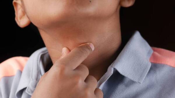 Tragedia en San Pedro: Adolescente murió atragantada con un pedazo de carne