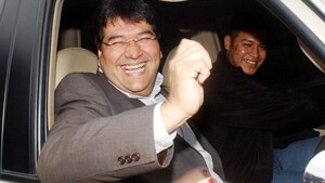 Fallece el político colorado Julio César Velázquez, ex senador y actual consejero de Yacyretá