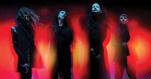 Diario HOY | Anuncian concierto de Korn en Paraguay en el 2026