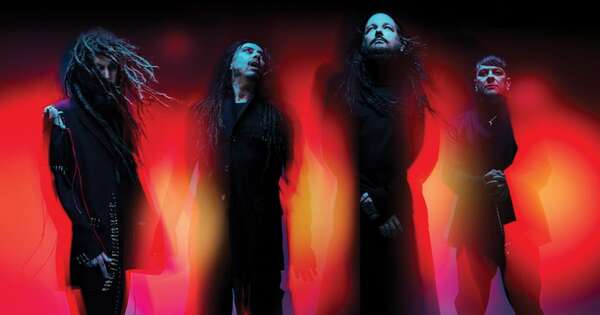 Diario HOY | Anuncian concierto de Korn en Paraguay en el 2026