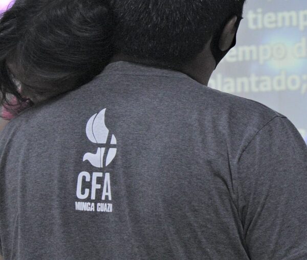 Pastor de Centro Cristiano acusado de abuso a una menor
